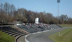 Gentofte Stadium