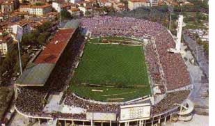 Stadio Artemio Franchi