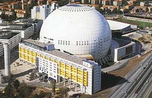 Globen